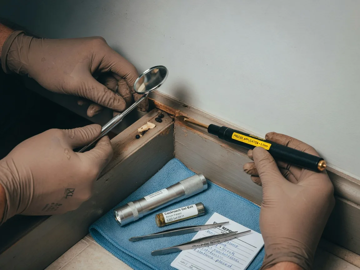 Why choose Emergency Pest Control in Angier, NC